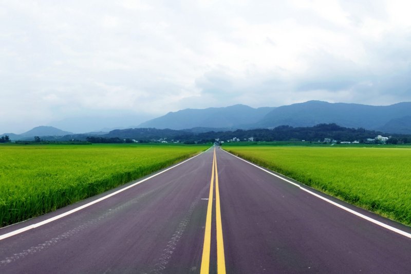 Taiwan Cycling Tour Website