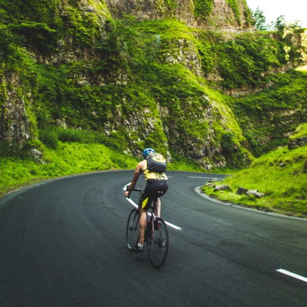 Logo - Taiwan Cycling 